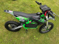 Preview: Highper Dirtbike ECO 2000W 48V 12/14"